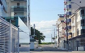 Full Apto - Pé na Areia - Vila Caiçara